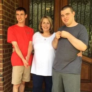 Meet your Posher, Beth